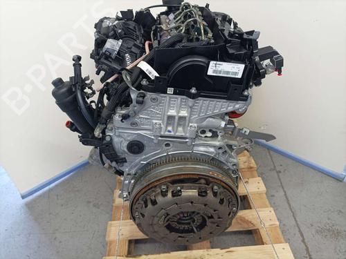 Engine BMW 3 (F30, F80) 318 d | BP11961384M1 