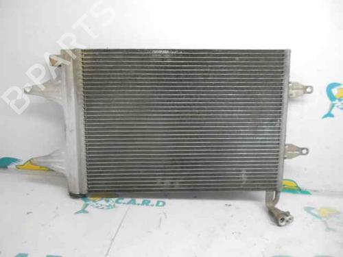 Used AC radiator SEAT IBIZA III (6L1) [2002-2009]  81981