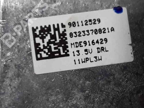 Elektronisk modul OPEL CROSSLAND X / CROSSLAND (P17, P2QO)  | BP7064018M83 