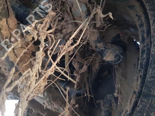 Used Right front steering knuckle FORD FIESTA VI Van [2008-2017]  16099817
