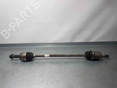 Used Right rear driveshaft HYUNDAI KONA (OS, OSE, OSI) 1.6 T-GDi 4WD (177 hp) 3728752