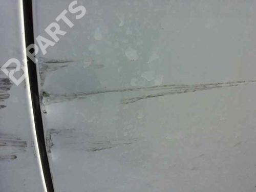 Left rear door CITROËN DS4 (NX_) 1.6 THP 165 | BP5863996C4 