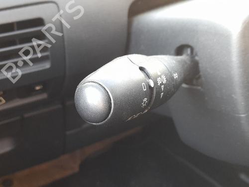 Used Steering column stalk Steering column stalk CITROËN C6 (TD_) 2.7 HDi (204 hp) 33826390 33826390