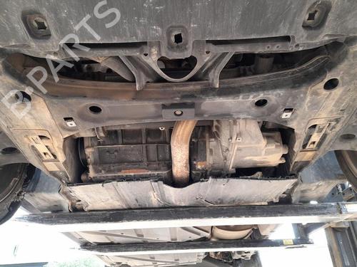 Used Subframe MERCEDES-BENZ B-CLASS Sports Tourer (W245) B 180 CDI (245.207) (109 hp) 29752005