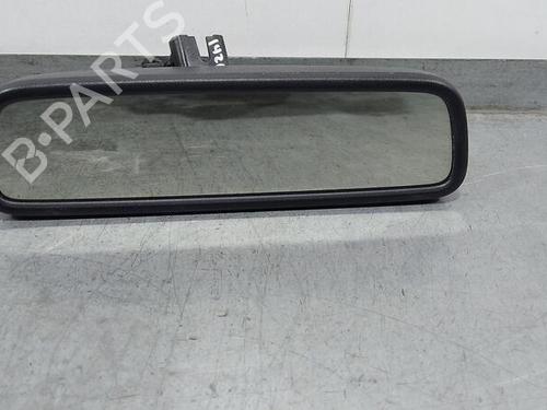Rear mirror CITROËN C4 SPACETOURER (3D_) 1.2 PureTech 130 9835908980 | z9211110