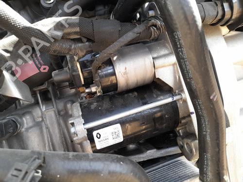 Starter RENAULT CAPTUR II (HF_) TCe 140 (HFN0) | BP29976906M8