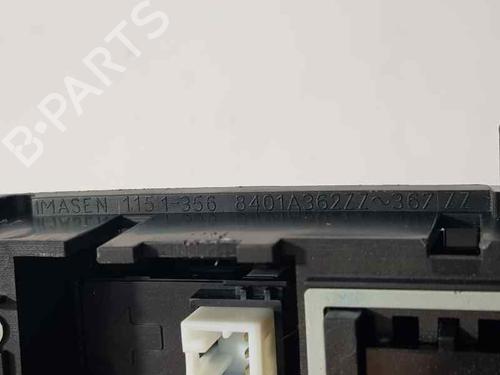 Interior roof light MITSUBISHI OUTLANDER III (GG_W, GF_W, ZJ, ZL, ZK) 2.4 Hybrid 4WD (GG3W) | BP7949200I8 