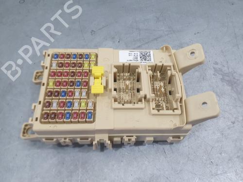 Used Fuse box Fuse box KIA STONIC (YB) 1.0 T-GDi (120 hp) 35981992 35981992