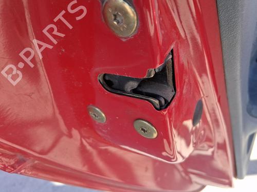 Venstre bagtil lås Venstre bagtil lås RENAULT MEGANE I (BA0/1_) 1.4 e (BA0E, BA0V) (75 hp) 33854264 33854264