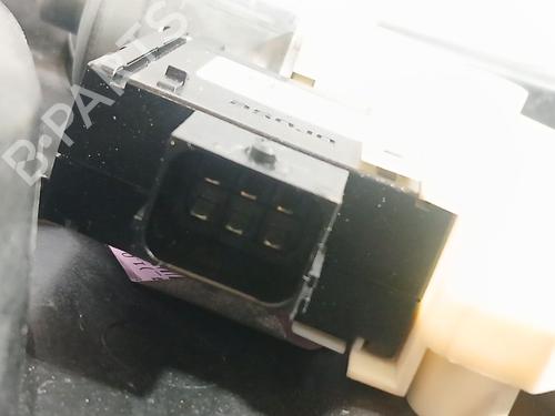 Front right window mechanism FIAT 500X (334_) 1.0 (334.AXN1B) | BP33467813C23 - Image 3