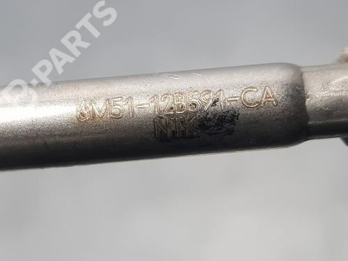 Electronic sensor FORD FOCUS III  | BP8537666M84 