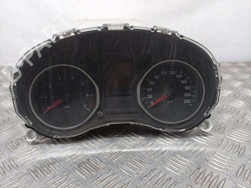 kombiinstrument-citroen-c-elysee-dd_-9809616680-sn05520303-johnson-controls-2012-13416059 main image