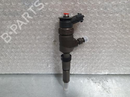 Used Injector PEUGEOT 206 Hatchback (2A/C) 1.4 HDi eco 70 (68 hp) 12844545