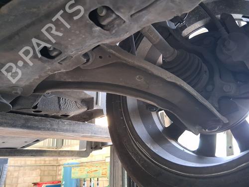 Used Left front suspension arm Left front suspension arm 38302817 38302817
