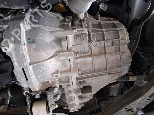 Used Gearbox Gearbox 37513656 37513656
