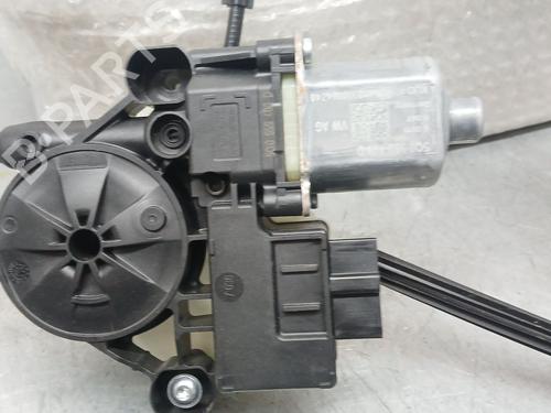 Rear right window mechanism SEAT ARONA (KJ7, KJP) 1.0 TSI | BP27659908C25