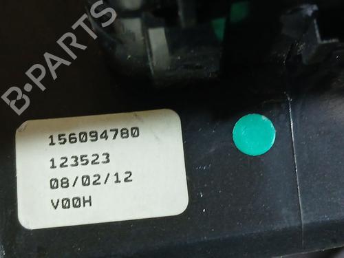Left front window switch ALFA ROMEO GIULIETTA (940_) 2.0 JTDM (940.FXL1A) | BP39563873I27 - Image 3