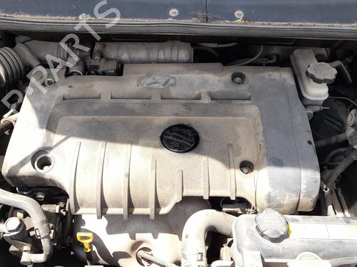 Motor Motor HYUNDAI MATRIX (FC) 1.6 (90 hp) 36503867 36503867