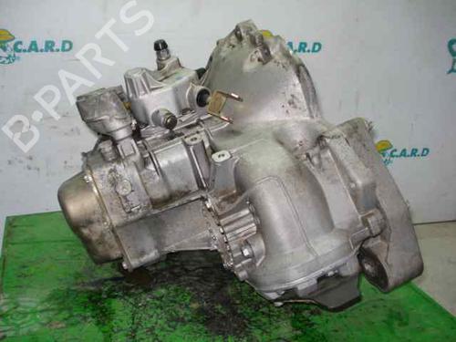Gearkasse OPEL MERIVA A MPV (X03)  | BP22986M3 