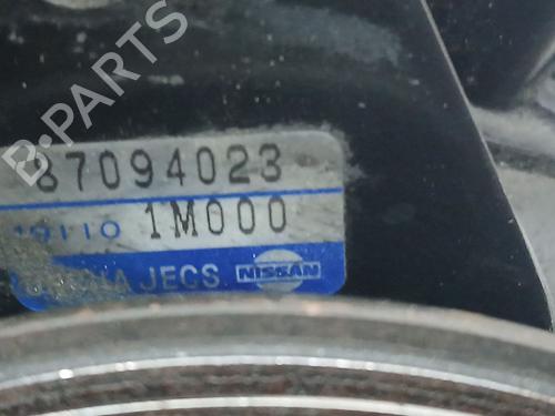 Steering pump NISSAN ALMERA I (N15)  | BP21380372M99 