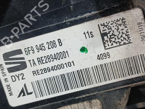 Right taillight SEAT ARONA (KJ7, KJP) 1.0 TGi | BP37796533C35 - Image 3