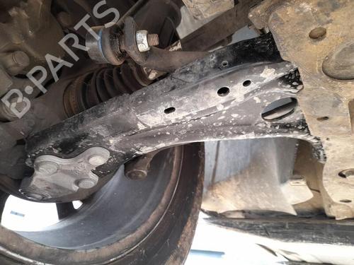 Used Right front suspension arm CITROËN C5 AIRCROSS (A_) 1.2 PureTech 130 (ARHNSJ) (131 hp) 29754000