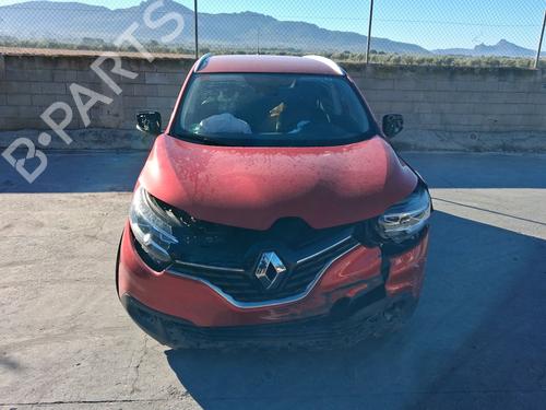 Engine RENAULT KADJAR (HA_, HL_) 1.2 TCe 130 (HLMR) | BP40452996M1 - Image 3