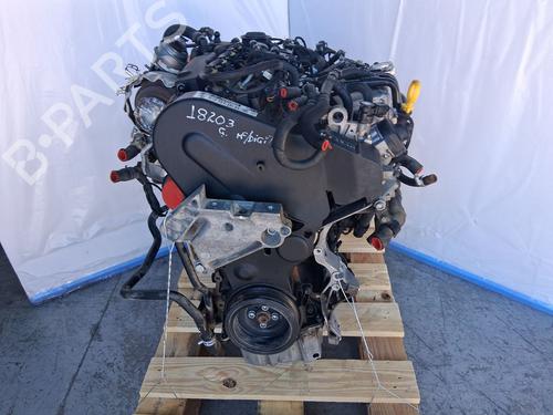 Used Engine Engine 39470103 39470103
