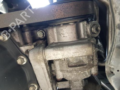 Used AC compressor TOYOTA AYGO (_B1_) [2005-2014]  11276238