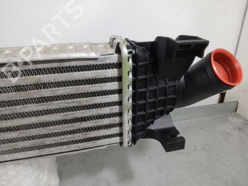 Intercooler FORD FOCUS C-MAX (DM2) 2.0 TDCi | BP37514516M30 - Image 3
