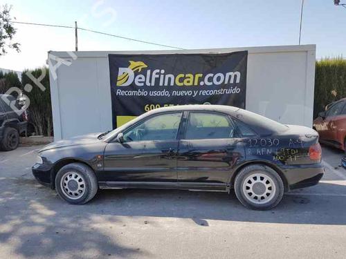 Intercooler AUDI A4 B5 (8D2) 1.9 TDI | BP4215246M30