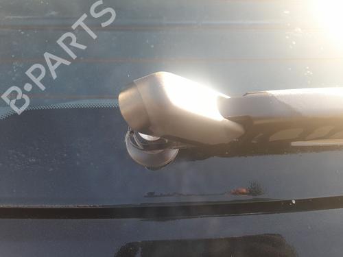 Used Rear wiper motor Rear wiper motor OPEL CORSA F (P2JO) 1.2 (68) (101 hp) 31622562 31622562