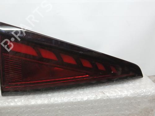 Used Left tailgate light MG MG HS (AS23) 1.5 T (SAS23) (162 hp) 26002836
