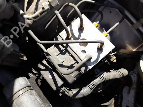 ABS Bremseaggregat HONDA CIVIC VII Hatchback (EU, EP, EV) 1.6 i (EP2, EU8, EU6) (110 hp) 29030112