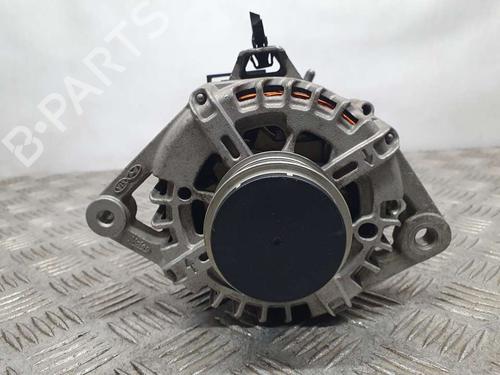 Dynamo KIA RIO IV (YB, SC, FB) 1.25 (84 hp) 17020615