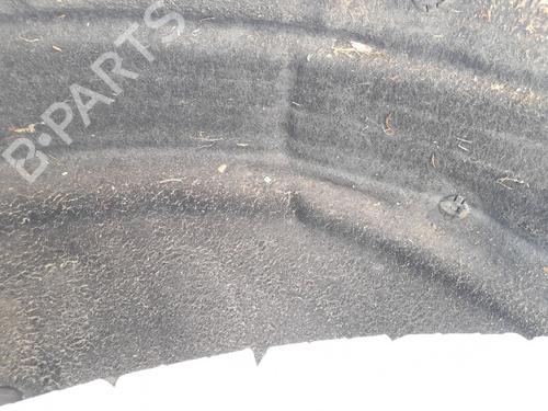 Used Wheel arch Wheel arch AUDI Q5 (8RB) 2.0 TDI quattro (170 hp) 36498042 36498042