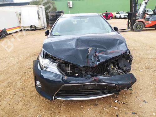 Engine TOYOTA AURIS (_E18_)  | BP24126637M1 