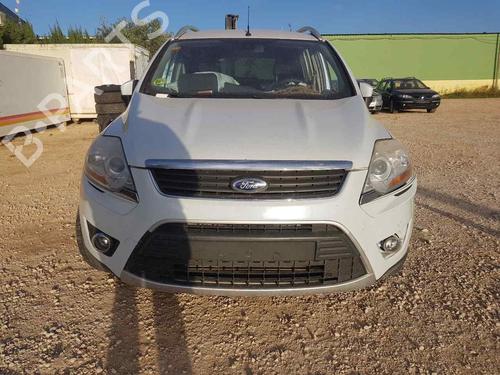 Rear wiper motor FORD KUGA I  | BP22971518M102 