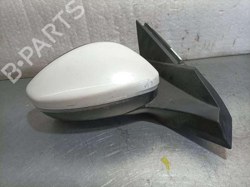 Right mirror PEUGEOT 2008 II (UD_, US_, UY_, UJ_, UR_, UC_)  | BP16981223C27 