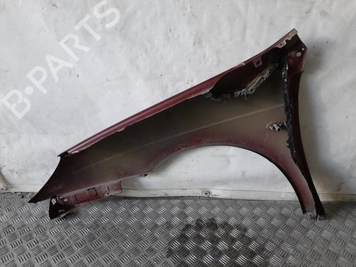 Right front fenders CITROËN C5 II (RC_)  | BP10530122C42 