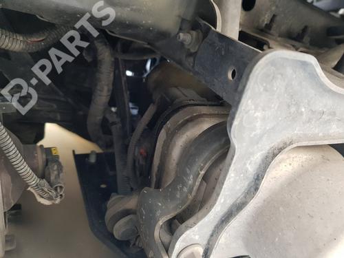 Used Steering pump FORD FOCUS C-MAX (DM2) [2003-2007]  11939973