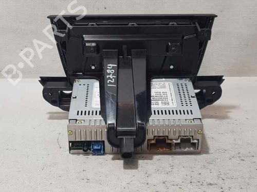 Radio OPEL CROSSLAND X / CROSSLAND (P17, P2QO)  | BP13391393E6 