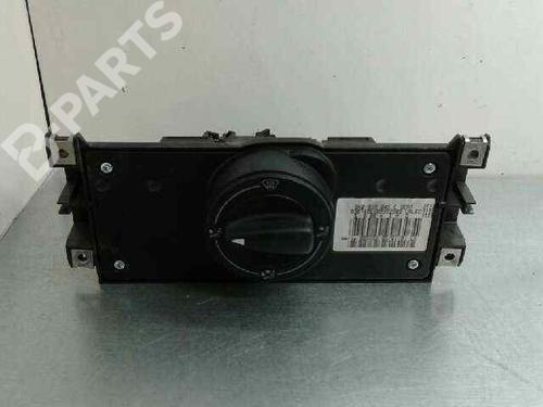 Used Climate control SEAT IBIZA II (6K1) [1993-2002]  6615682