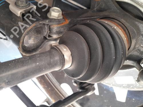 Left front driveshaft KIA STONIC (YB) 1.0 T-GDi Eco-Dynamics+ | BP29920987M38