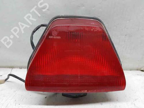 Used Rear center light SUZUKI MOTORCYCLES GSX-R (751cc - ) GSX-R 1100 /J (GU74C) (101 hp) 24671936