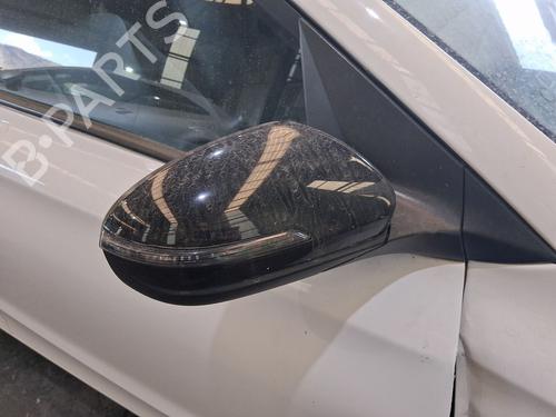 Used Right mirror Right mirror 38460268 38460268