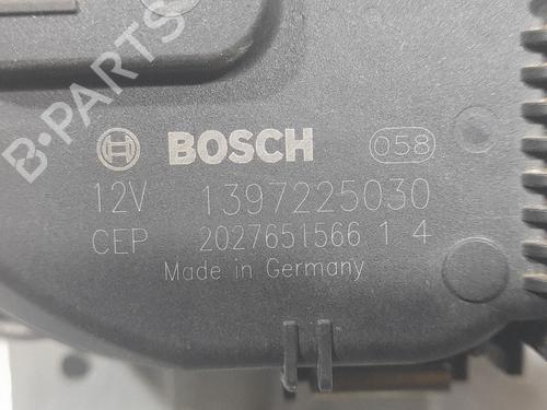 Front wiper motor CUPRA FORMENTOR (KM7, KMP) 2.0 TSI 4Drive | BP32502458M29