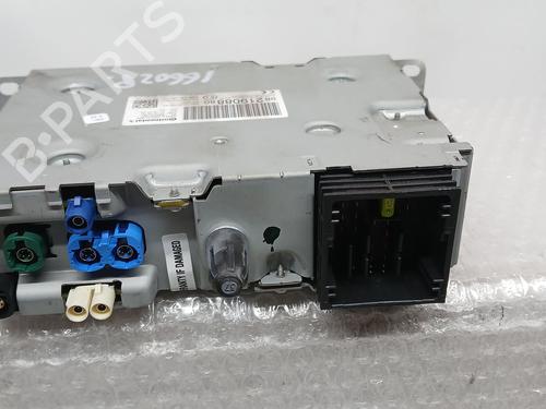 Radio CITROËN DS5 2.0 BlueHDi 150 | BP30906393E6 - Image 2