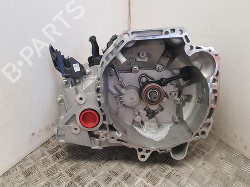 Getriebe für NISSAN MICRA V (K14) 1.0 (71 hp) 8237223