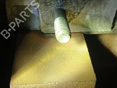 Engine FIAT 500 (312_) 1.2 (312AXA1A) | BP38086429M1 - Image 7